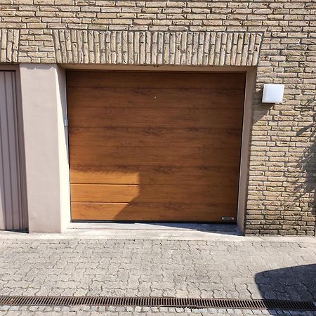 Appartamento Haus Deichgraf Whg 2 Grömitz Esterno foto