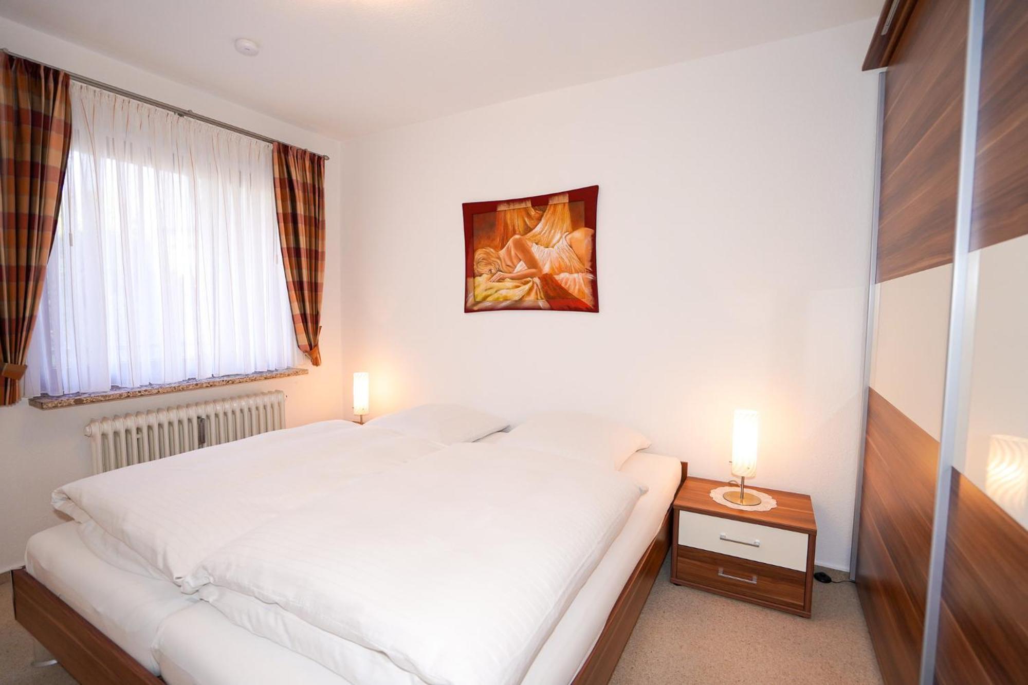 Appartamento Haus Deichgraf Whg 2 Grömitz Esterno foto